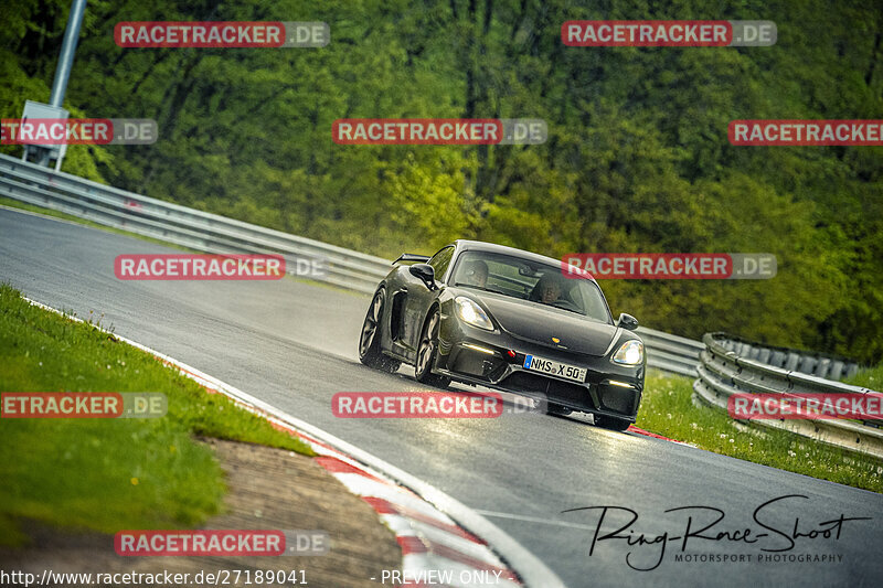 Bild #27189041 - Touristenfahrten Nürburgring Nordschleife (07.05.2024)