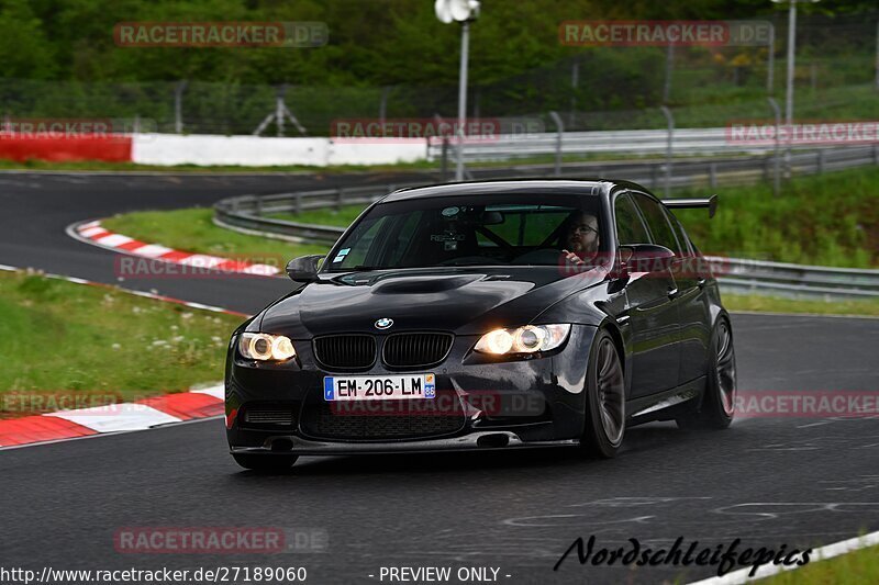 Bild #27189060 - Touristenfahrten Nürburgring Nordschleife (07.05.2024)