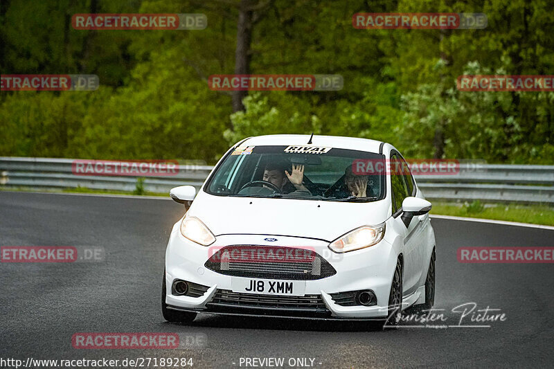 Bild #27189284 - Touristenfahrten Nürburgring Nordschleife (07.05.2024)