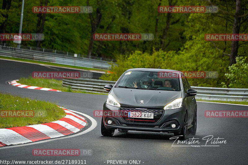 Bild #27189311 - Touristenfahrten Nürburgring Nordschleife (07.05.2024)