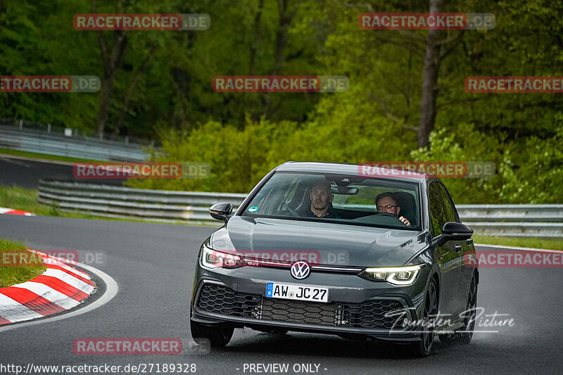 Bild #27189328 - Touristenfahrten Nürburgring Nordschleife (07.05.2024)