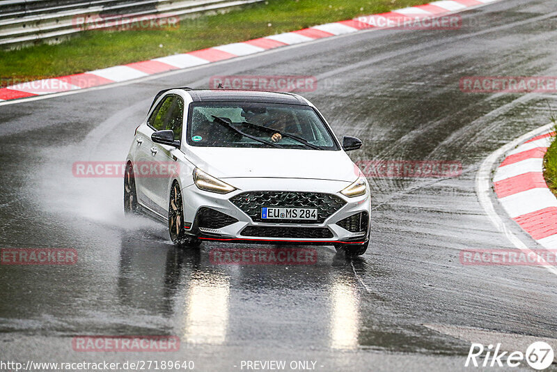 Bild #27189640 - Touristenfahrten Nürburgring Nordschleife (07.05.2024)