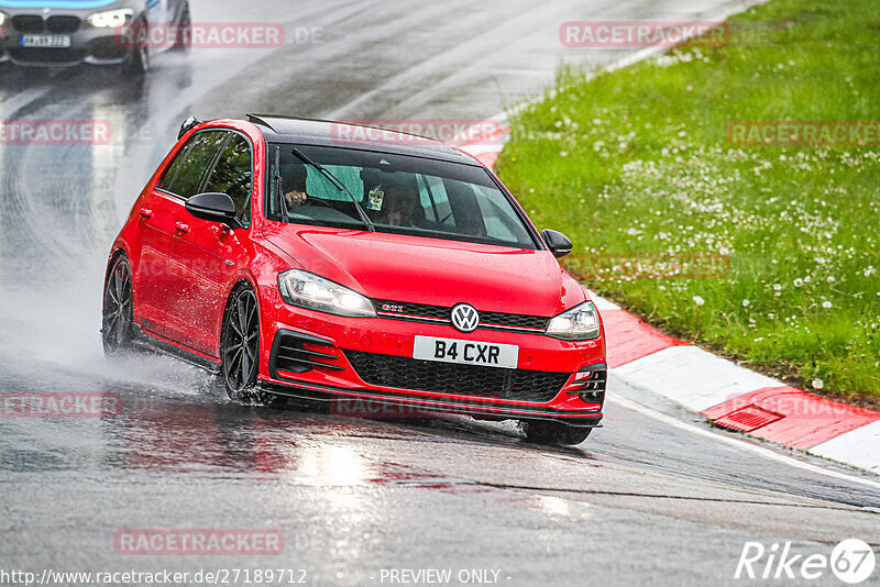 Bild #27189712 - Touristenfahrten Nürburgring Nordschleife (07.05.2024)