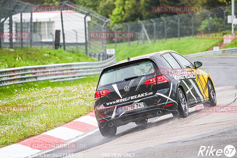 Bild #27189733 - Touristenfahrten Nürburgring Nordschleife (07.05.2024)