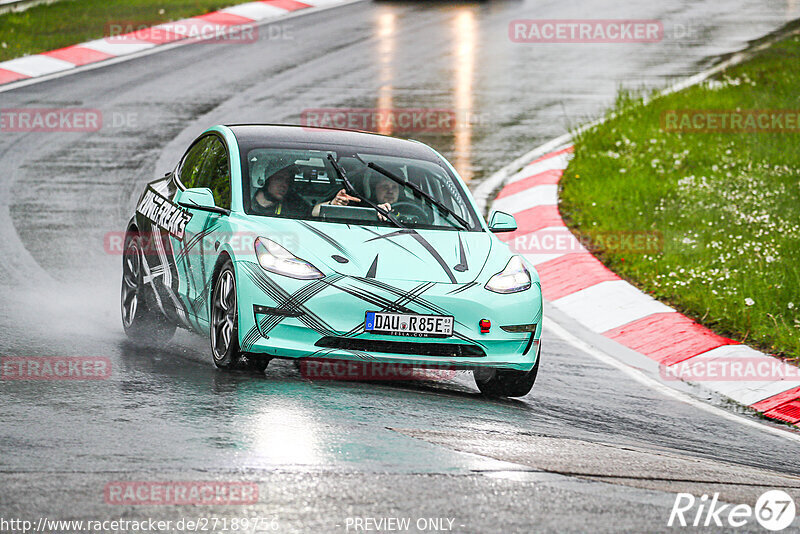 Bild #27189756 - Touristenfahrten Nürburgring Nordschleife (07.05.2024)