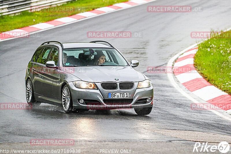 Bild #27189838 - Touristenfahrten Nürburgring Nordschleife (07.05.2024)