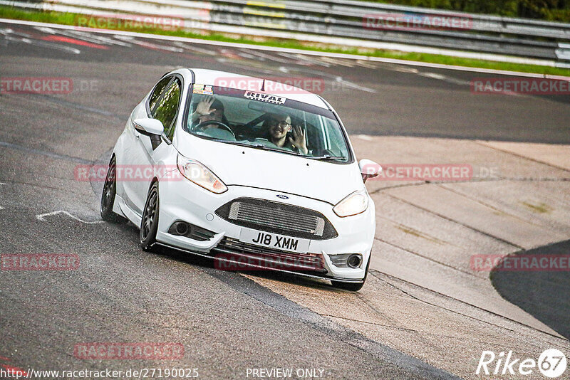 Bild #27190025 - Touristenfahrten Nürburgring Nordschleife (07.05.2024)