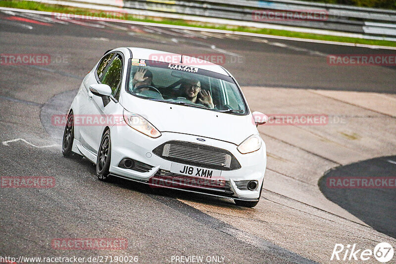 Bild #27190026 - Touristenfahrten Nürburgring Nordschleife (07.05.2024)