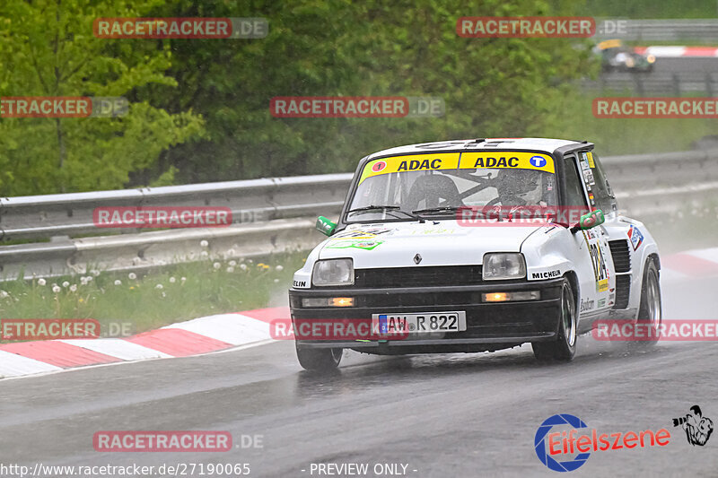 Bild #27190065 - Touristenfahrten Nürburgring Nordschleife (07.05.2024)