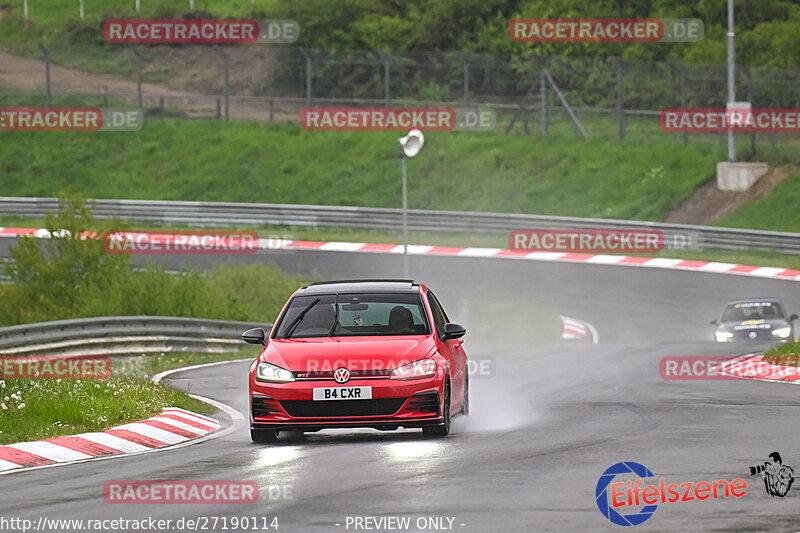 Bild #27190114 - Touristenfahrten Nürburgring Nordschleife (07.05.2024)