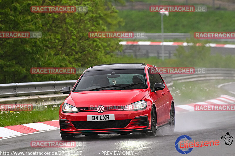 Bild #27190117 - Touristenfahrten Nürburgring Nordschleife (07.05.2024)