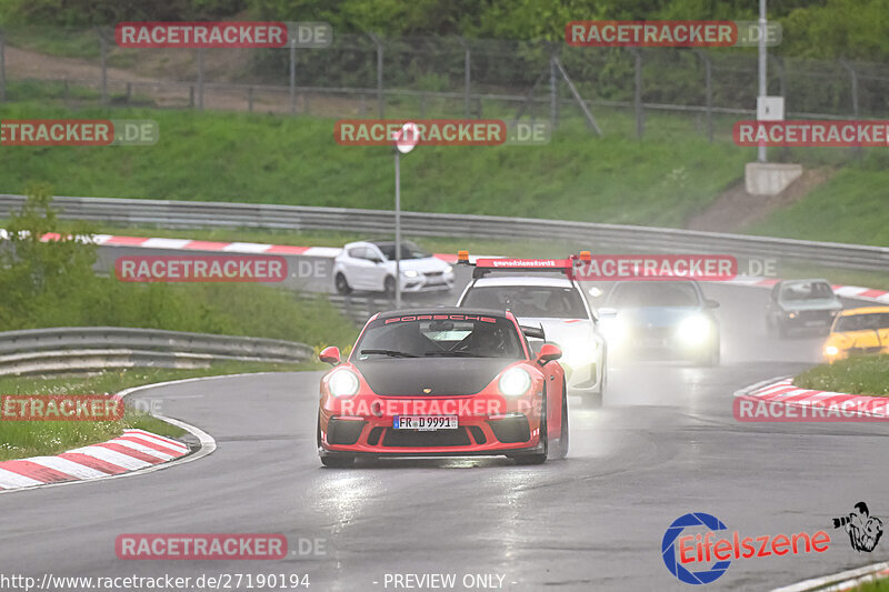 Bild #27190194 - Touristenfahrten Nürburgring Nordschleife (07.05.2024)