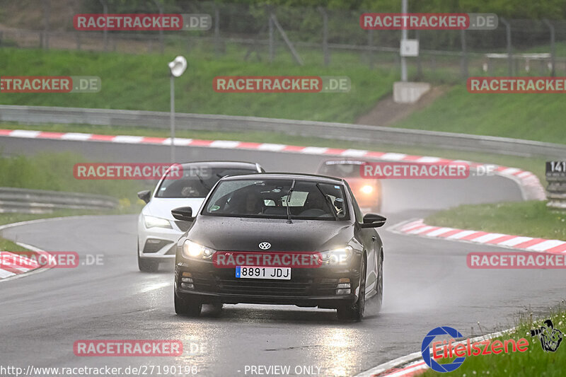 Bild #27190198 - Touristenfahrten Nürburgring Nordschleife (07.05.2024)