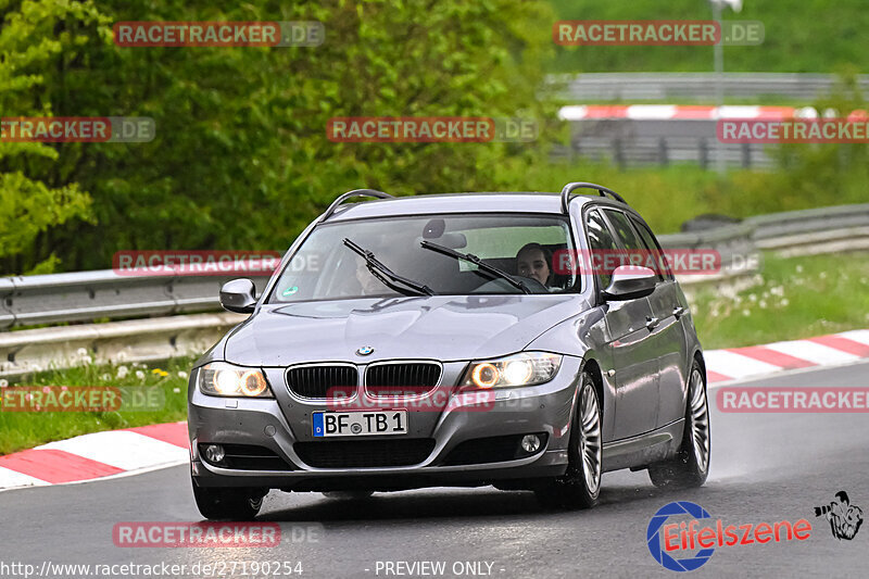 Bild #27190254 - Touristenfahrten Nürburgring Nordschleife (07.05.2024)