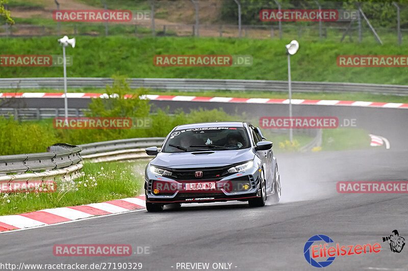 Bild #27190329 - Touristenfahrten Nürburgring Nordschleife (07.05.2024)