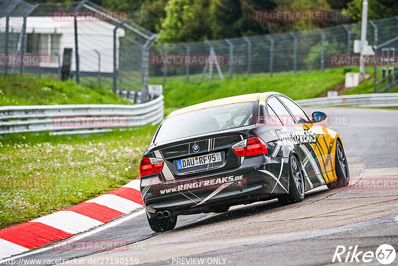 Bild #27190559 - Touristenfahrten Nürburgring Nordschleife (07.05.2024)