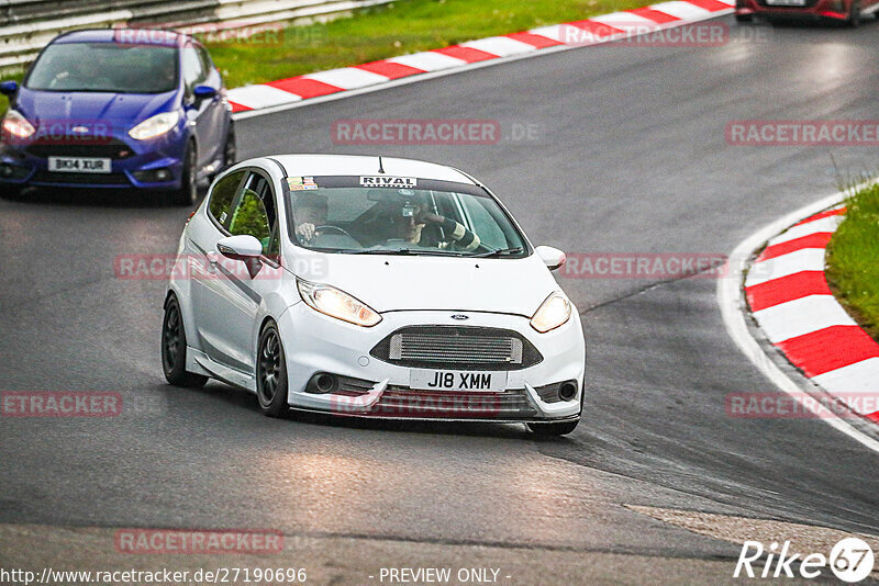 Bild #27190696 - Touristenfahrten Nürburgring Nordschleife (07.05.2024)