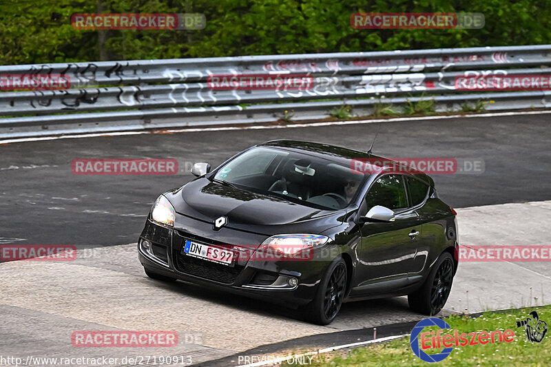 Bild #27190913 - Touristenfahrten Nürburgring Nordschleife (07.05.2024)