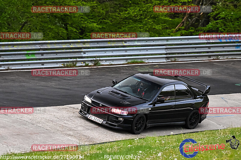 Bild #27190914 - Touristenfahrten Nürburgring Nordschleife (07.05.2024)