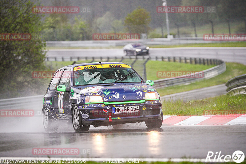 Bild #27190996 - Touristenfahrten Nürburgring Nordschleife (07.05.2024)