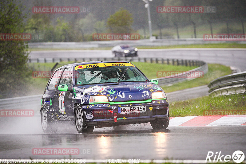 Bild #27190998 - Touristenfahrten Nürburgring Nordschleife (07.05.2024)