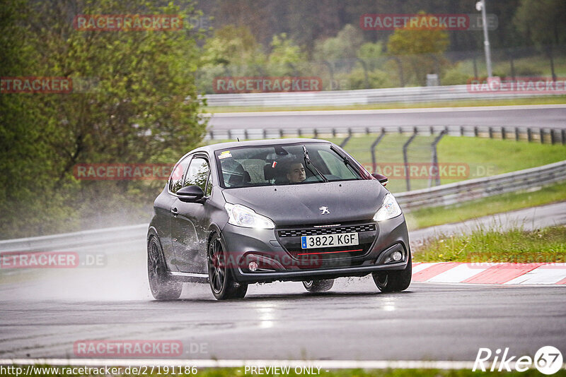 Bild #27191186 - Touristenfahrten Nürburgring Nordschleife (07.05.2024)