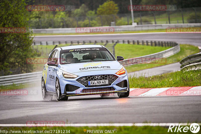 Bild #27191234 - Touristenfahrten Nürburgring Nordschleife (07.05.2024)