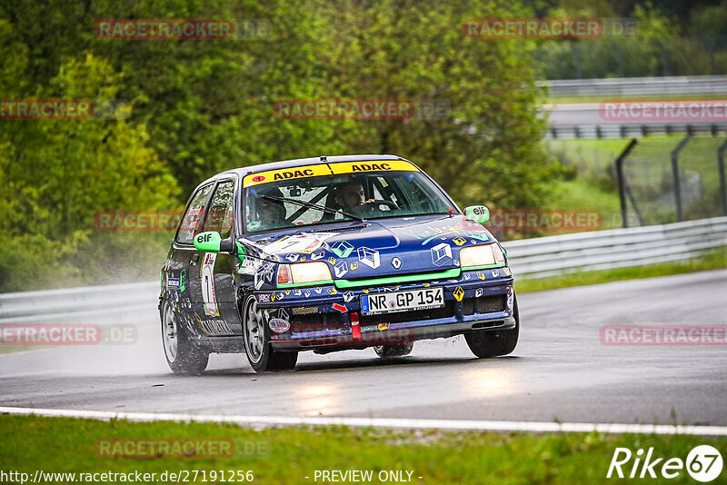 Bild #27191256 - Touristenfahrten Nürburgring Nordschleife (07.05.2024)