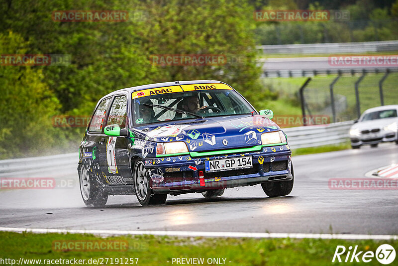 Bild #27191257 - Touristenfahrten Nürburgring Nordschleife (07.05.2024)