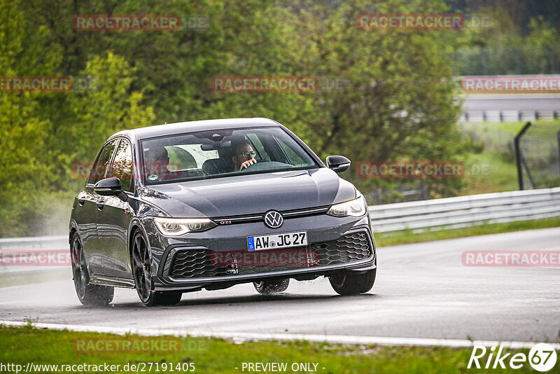 Bild #27191405 - Touristenfahrten Nürburgring Nordschleife (07.05.2024)