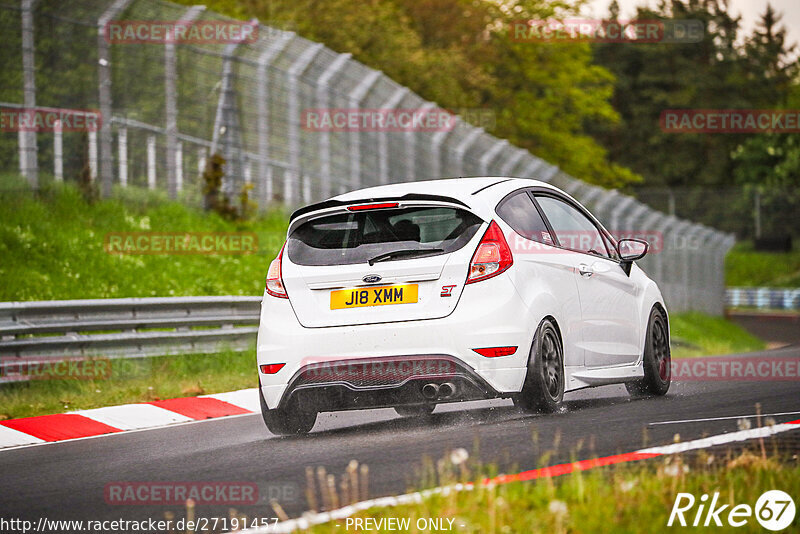 Bild #27191457 - Touristenfahrten Nürburgring Nordschleife (07.05.2024)