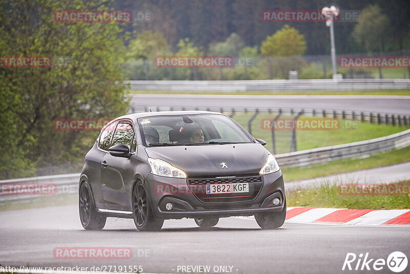 Bild #27191555 - Touristenfahrten Nürburgring Nordschleife (07.05.2024)