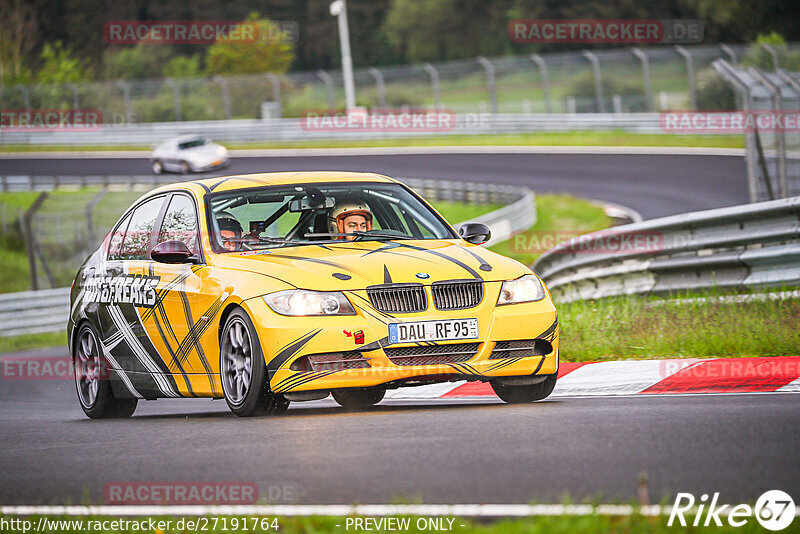 Bild #27191764 - Touristenfahrten Nürburgring Nordschleife (07.05.2024)