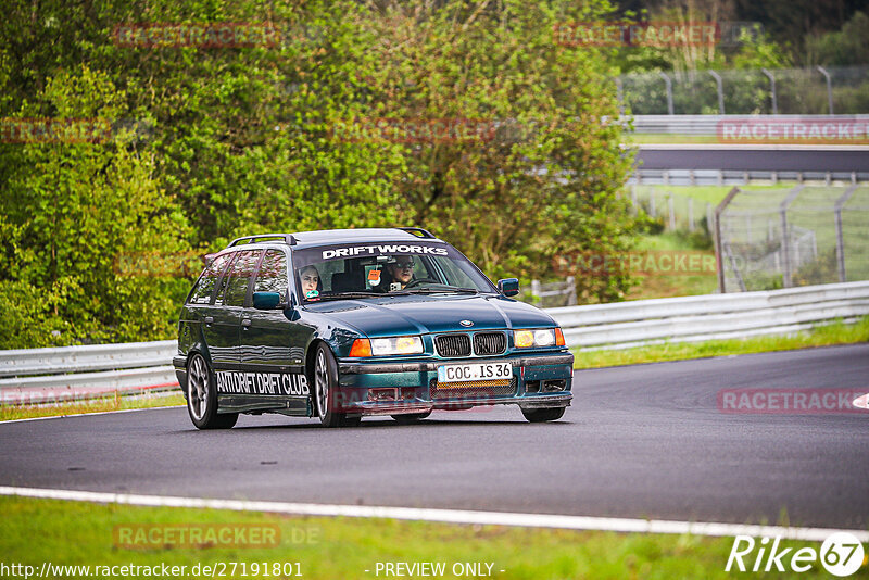 Bild #27191801 - Touristenfahrten Nürburgring Nordschleife (07.05.2024)