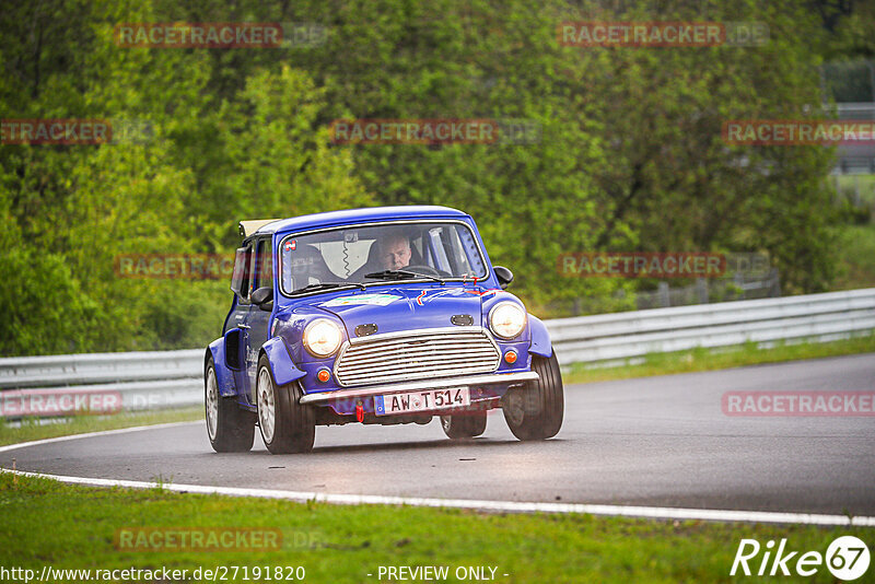 Bild #27191820 - Touristenfahrten Nürburgring Nordschleife (07.05.2024)