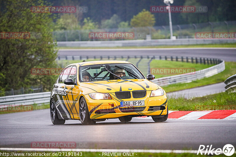 Bild #27191843 - Touristenfahrten Nürburgring Nordschleife (07.05.2024)