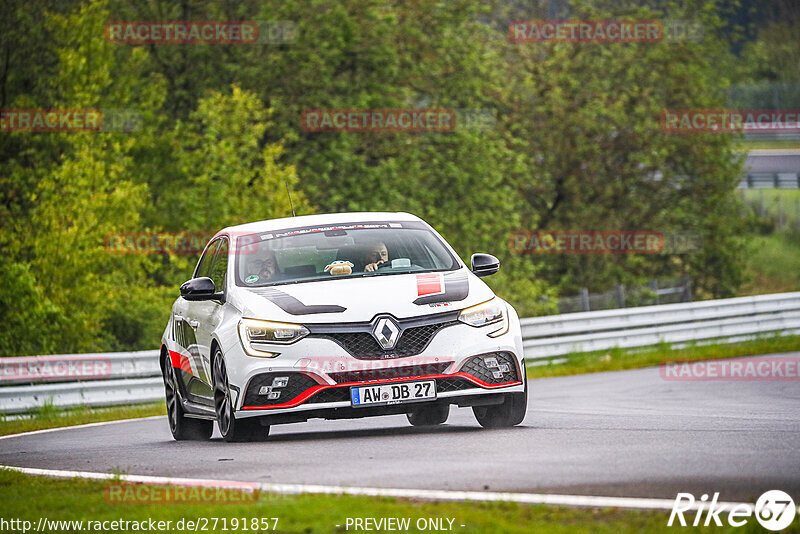 Bild #27191857 - Touristenfahrten Nürburgring Nordschleife (07.05.2024)