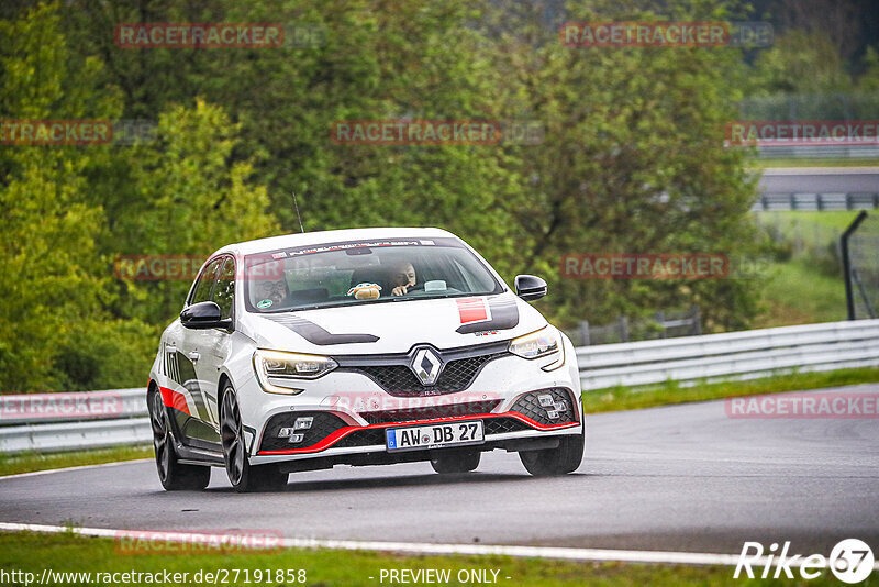 Bild #27191858 - Touristenfahrten Nürburgring Nordschleife (07.05.2024)