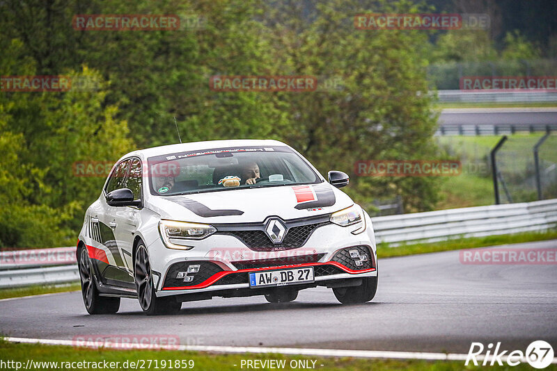 Bild #27191859 - Touristenfahrten Nürburgring Nordschleife (07.05.2024)