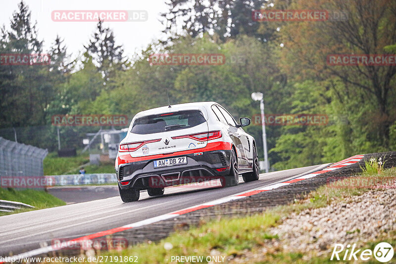 Bild #27191862 - Touristenfahrten Nürburgring Nordschleife (07.05.2024)