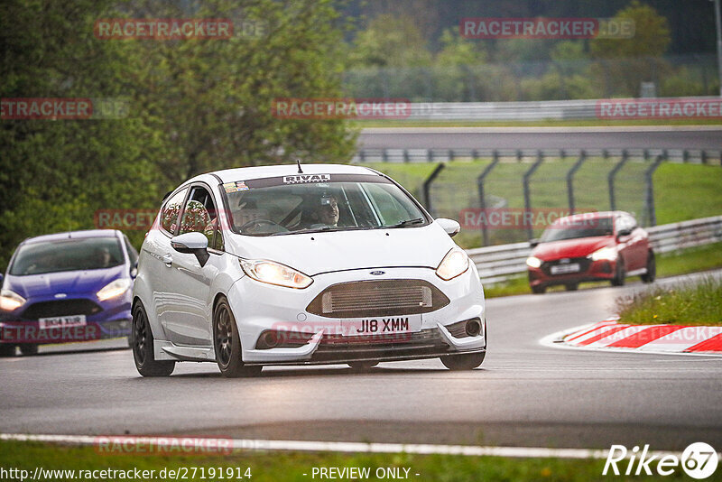 Bild #27191914 - Touristenfahrten Nürburgring Nordschleife (07.05.2024)