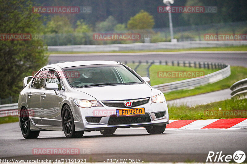 Bild #27191923 - Touristenfahrten Nürburgring Nordschleife (07.05.2024)