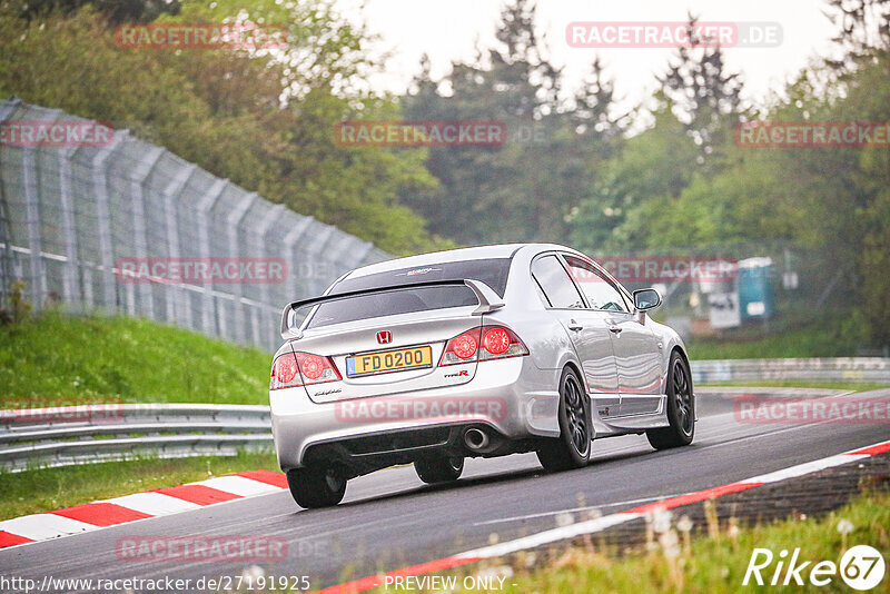 Bild #27191925 - Touristenfahrten Nürburgring Nordschleife (07.05.2024)