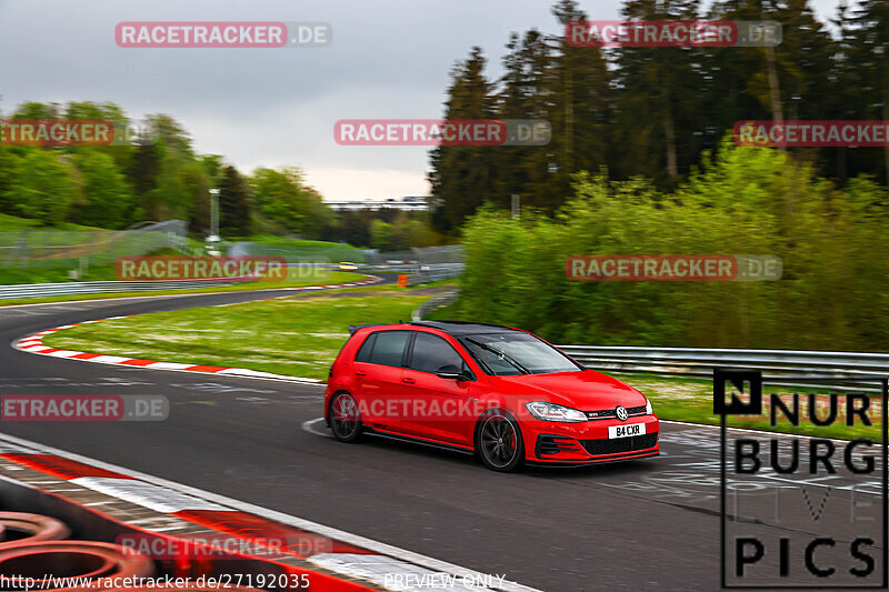 Bild #27192035 - Touristenfahrten Nürburgring Nordschleife (07.05.2024)