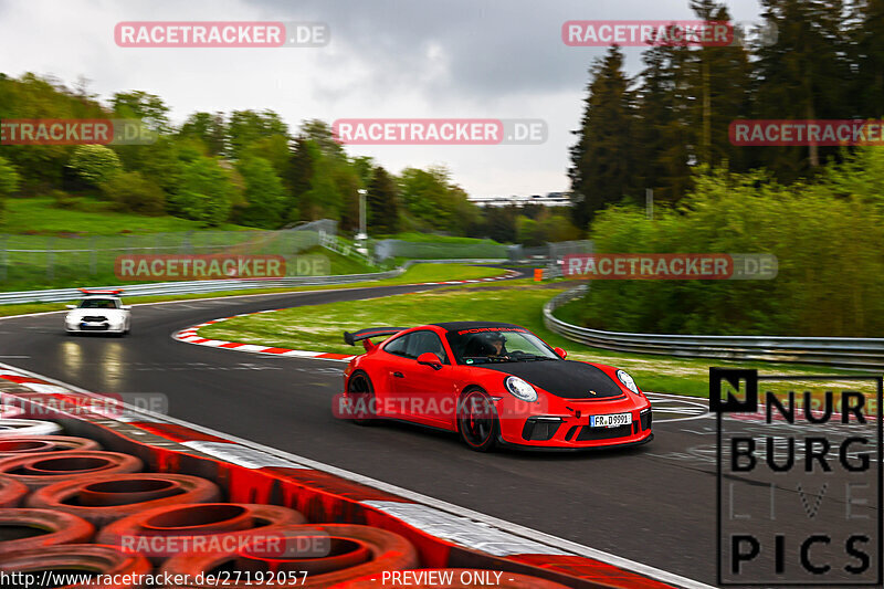 Bild #27192057 - Touristenfahrten Nürburgring Nordschleife (07.05.2024)