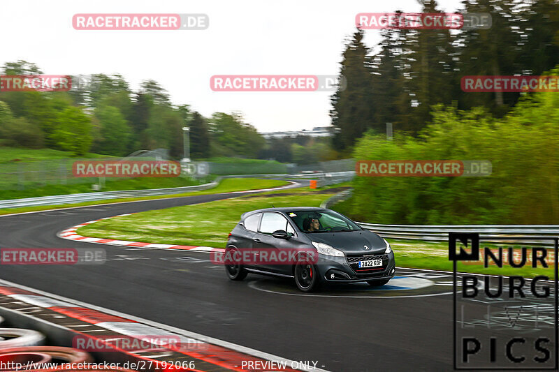 Bild #27192066 - Touristenfahrten Nürburgring Nordschleife (07.05.2024)