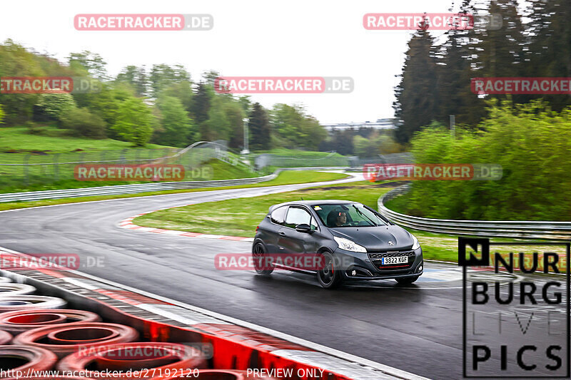 Bild #27192120 - Touristenfahrten Nürburgring Nordschleife (07.05.2024)