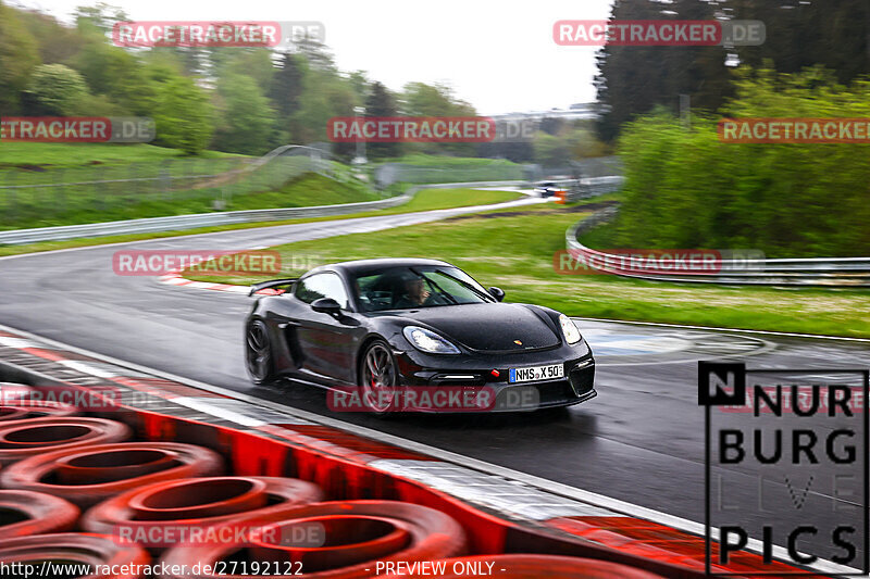 Bild #27192122 - Touristenfahrten Nürburgring Nordschleife (07.05.2024)