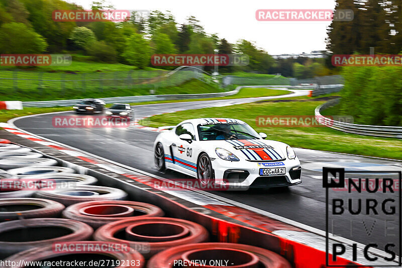 Bild #27192183 - Touristenfahrten Nürburgring Nordschleife (07.05.2024)