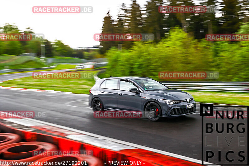 Bild #27192201 - Touristenfahrten Nürburgring Nordschleife (07.05.2024)